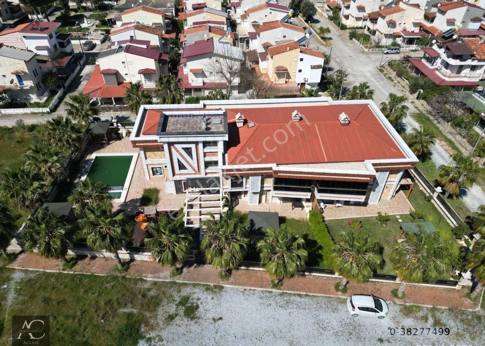 Sahıle 550 M-7/24 Güvenlik-havuz-bahçe-sosyal Alan-merkezi-modern-ultralüx-fırsat Daireler - Görsel 33
