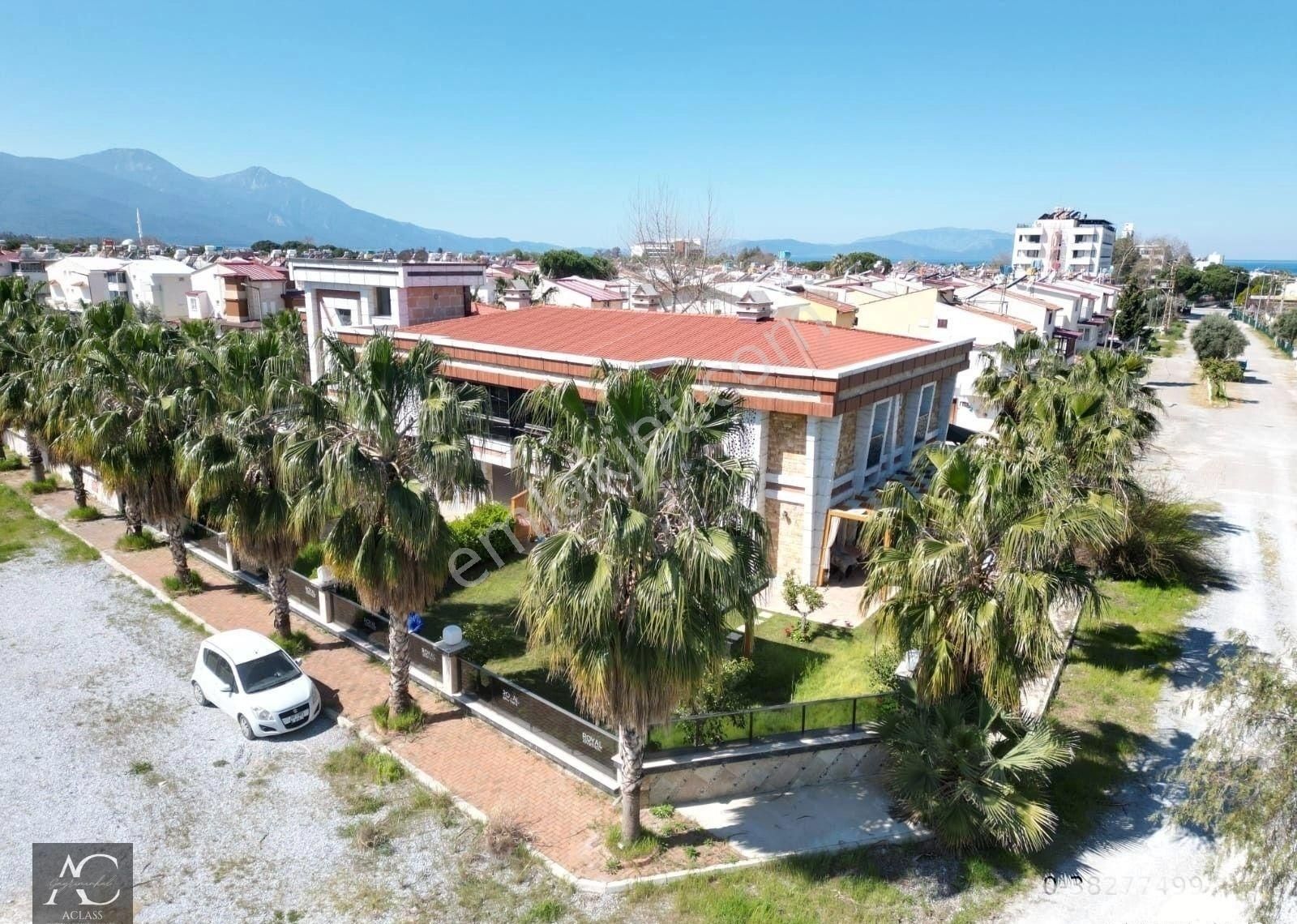 Sahıle 550 M-7/24 Güvenlik-havuz-bahçe-sosyal Alan-merkezi-modern-ultralüx-fırsat Daireler - Görsel 4