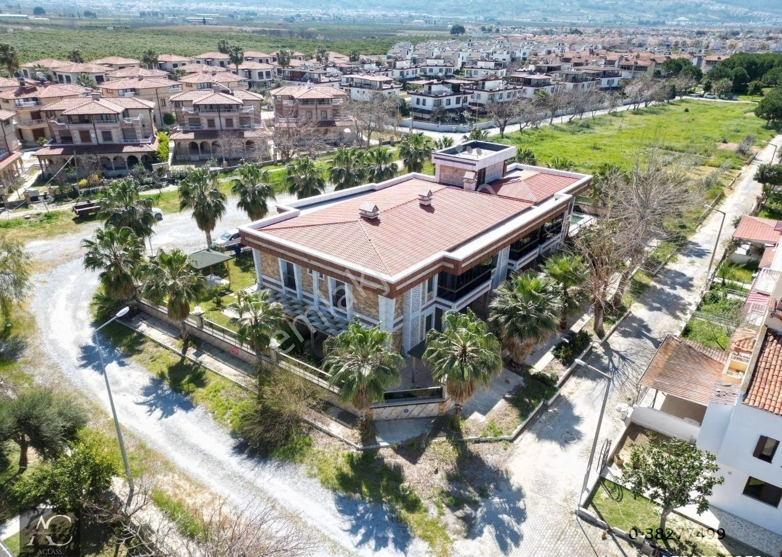 Sahıle 550 M-7/24 Güvenlik-havuz-bahçe-sosyal Alan-merkezi-modern-ultralüx-fırsat Daireler - Görsel 20