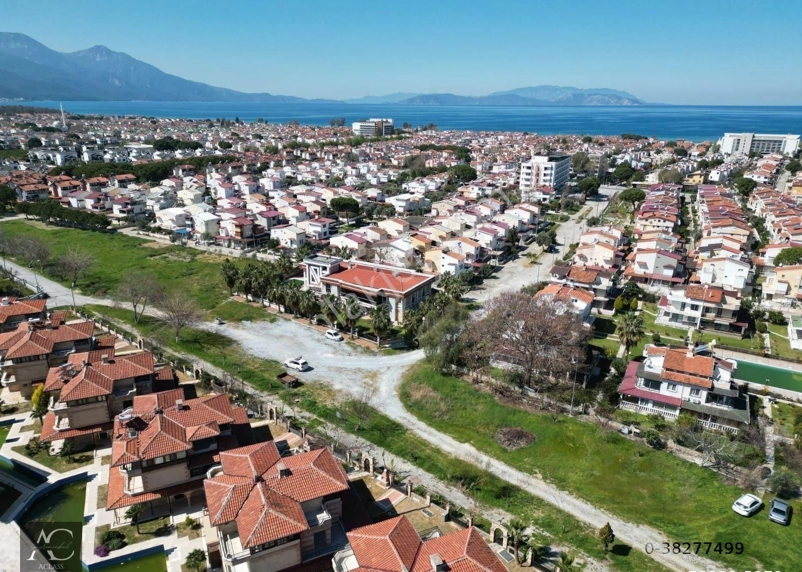 Sahıle 550 M-7/24 Güvenlik-havuz-bahçe-sosyal Alan-merkezi-modern-ultralüx-fırsat Daireler - Görsel 21