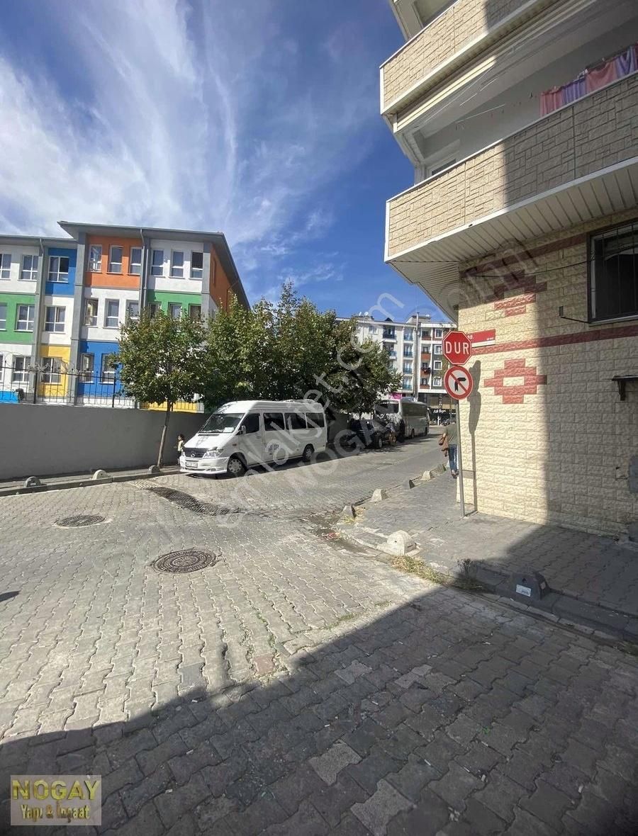 Esenyurt Bağlarçeşme Kiralık Daire ESENYURT KİRALIK YÜKSEK GİRİŞ