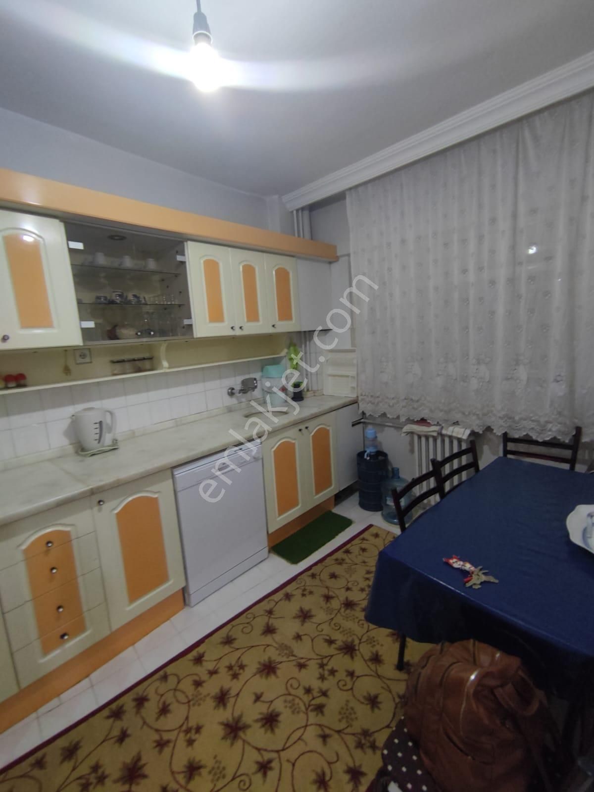 Odunpazarı Akarbaşı Satılık Daire  