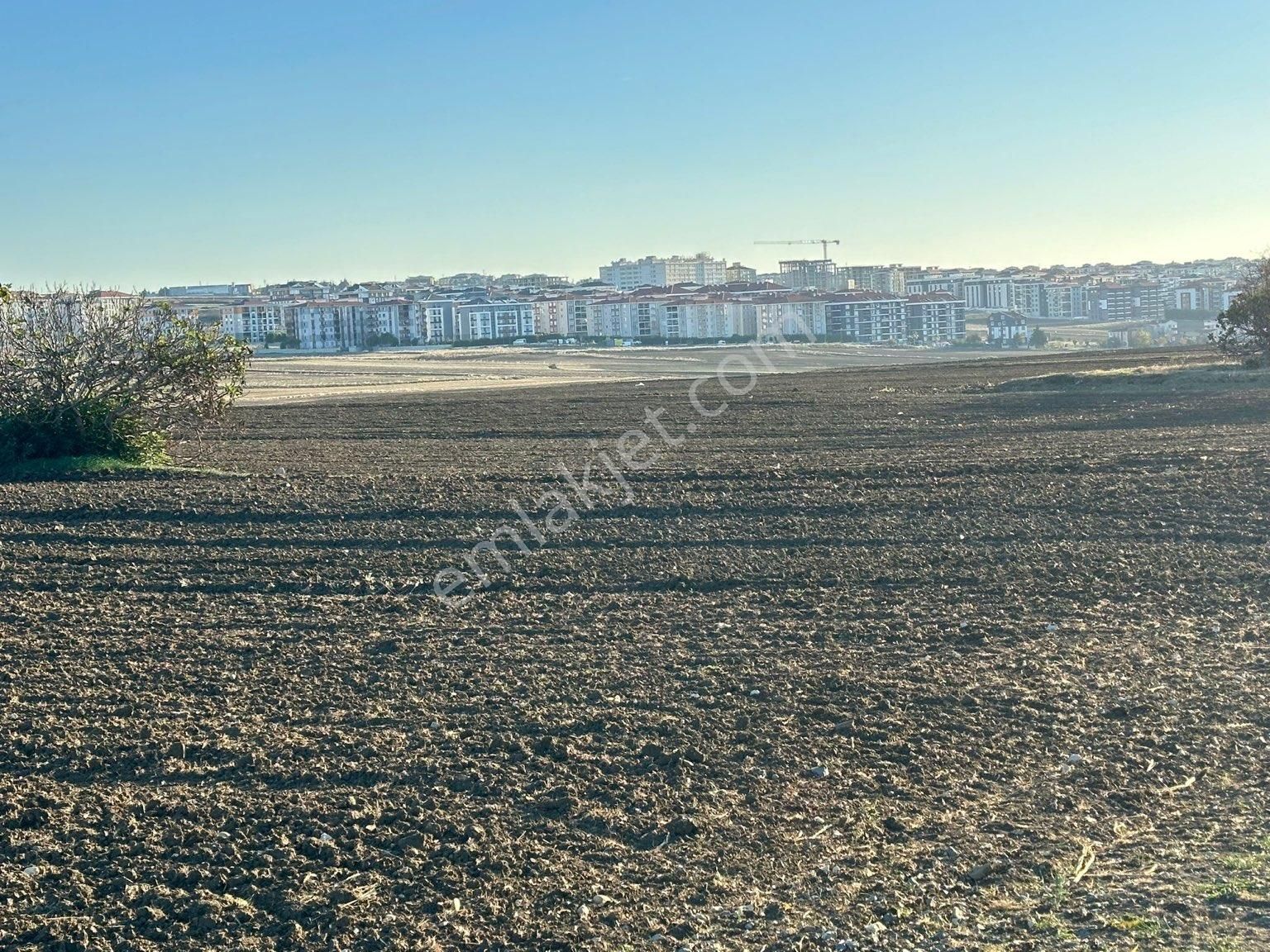 Silivri Yeni Satılık Tarla Silivri Merkeze 3 Dakika