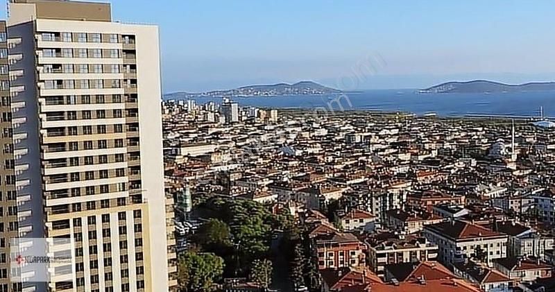 Maltepe Çınar Satılık Daire NİDAPARK KÜÇÜKYALI KINALI'DA 3+1 120 M2 NET SATILIK BÜYÜK DAİRE