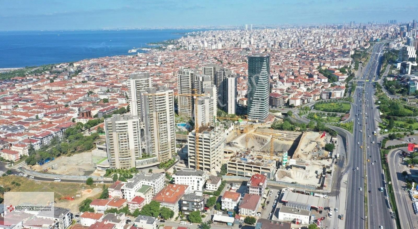 Maltepe Aydınevler Satılık Dükkan & Mağaza NİDAPARK GAYRİMENKUL'DEN NİDAPARK KÜÇÜKYALI'DA SATILIK DÜKKAN