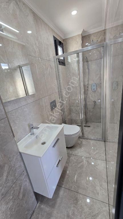 Didimde Plaja 800 Mt Mesafede Havuzlu Sitede Satılık Müstakil Villalar - Görsel 12