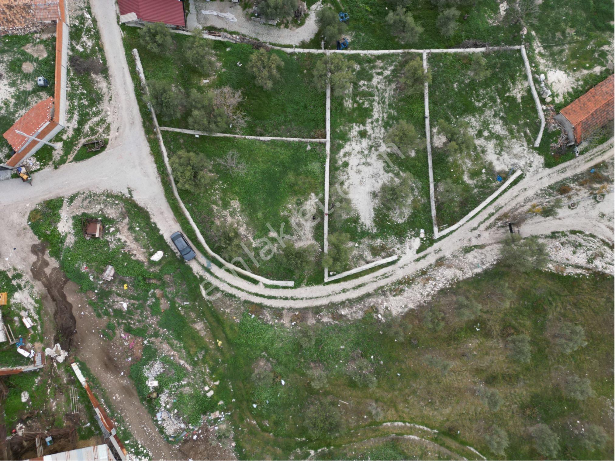 Beyaz Gayrımenkulden Sarıcam Mh Fırsat Süper Villa İmarlı 445 M2 Arsa - Görsel 16