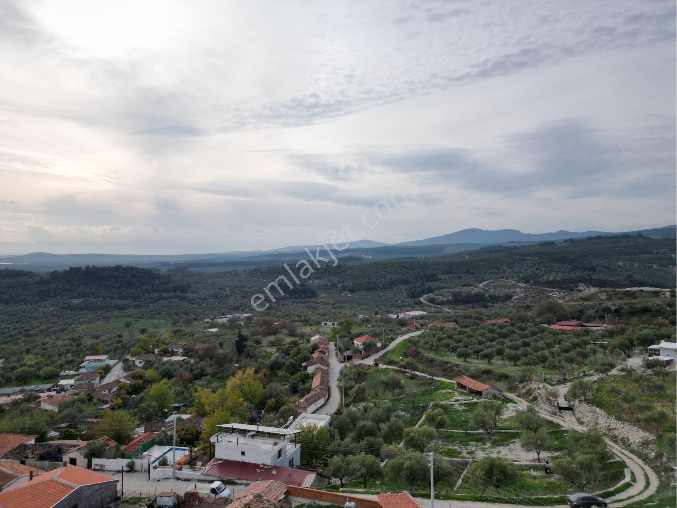Beyaz Gayrımenkulden Sarıcam Mh Fırsat Süper Villa İmarlı 445 M2 Arsa - Görsel 3