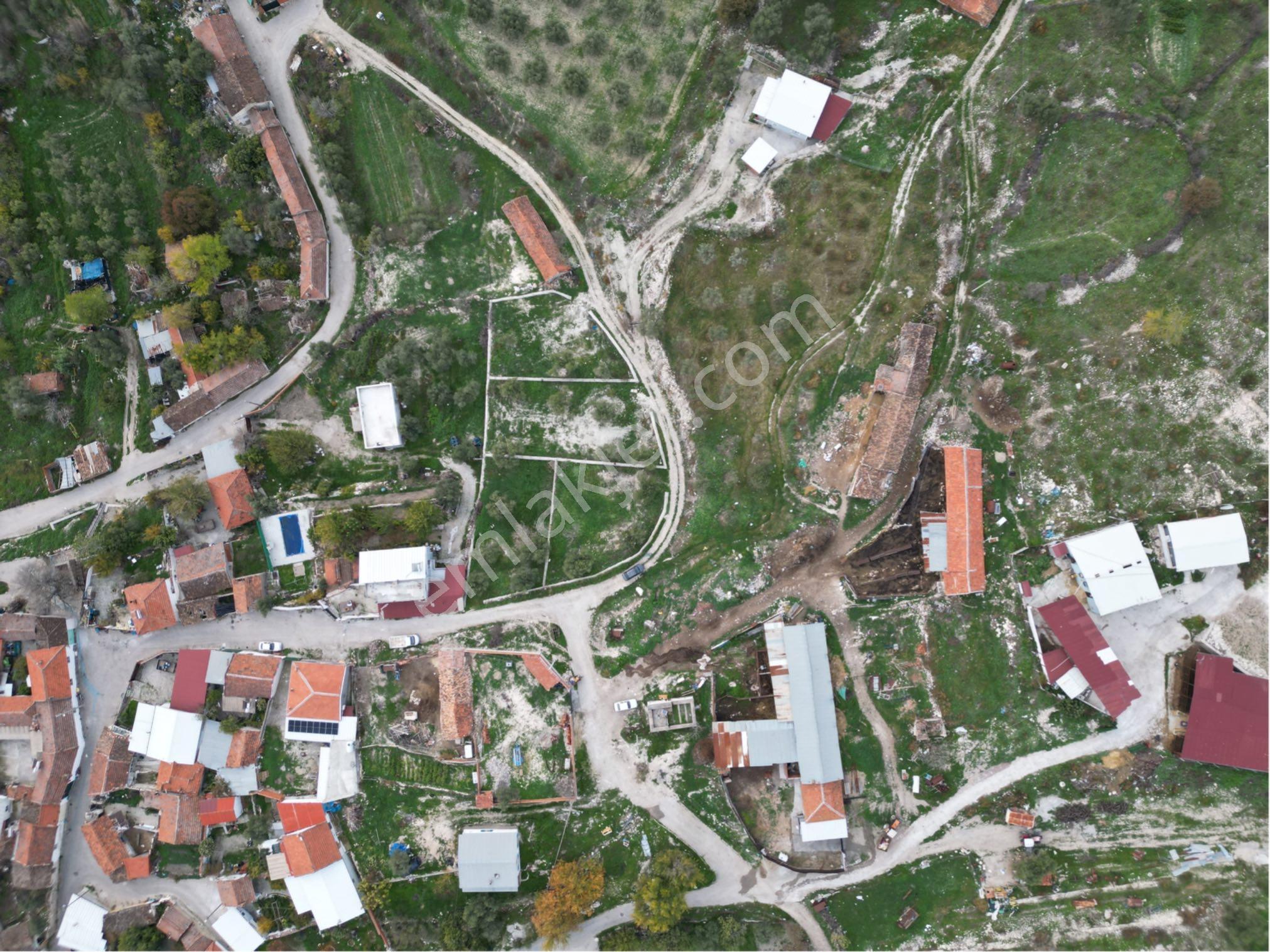 Beyaz Gayrımenkulden Sarıcam Mh Fırsat Süper Villa İmarlı 445 M2 Arsa - Görsel 10