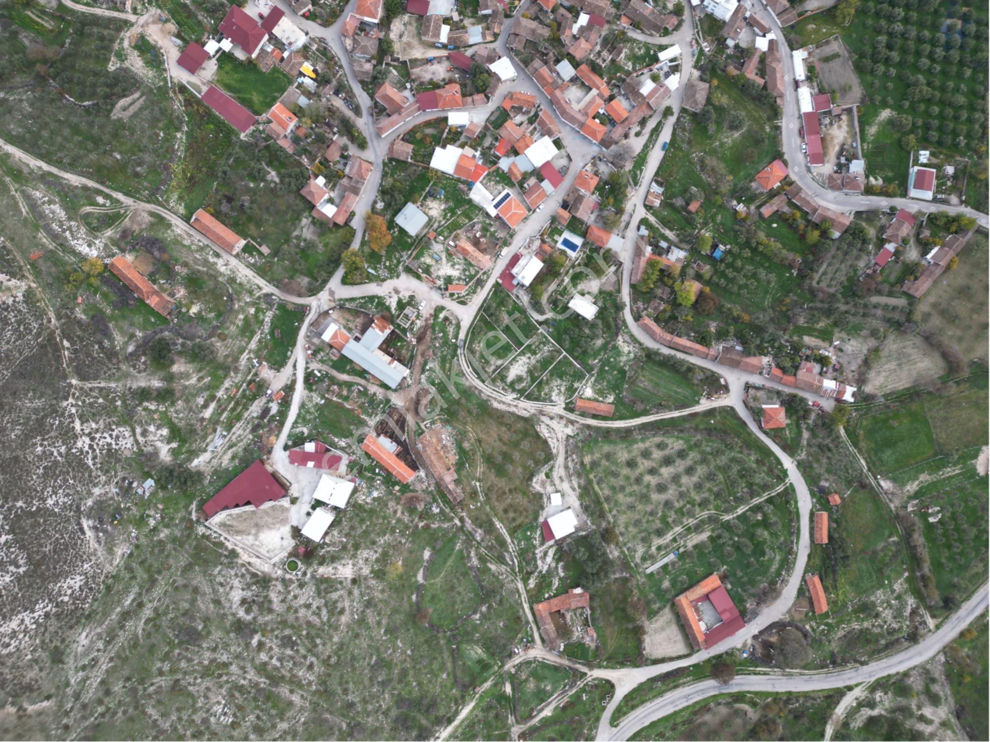 Beyaz Gayrımenkulden Sarıcam Mh Fırsat Süper Villa İmarlı 445 M2 Arsa - Görsel 13