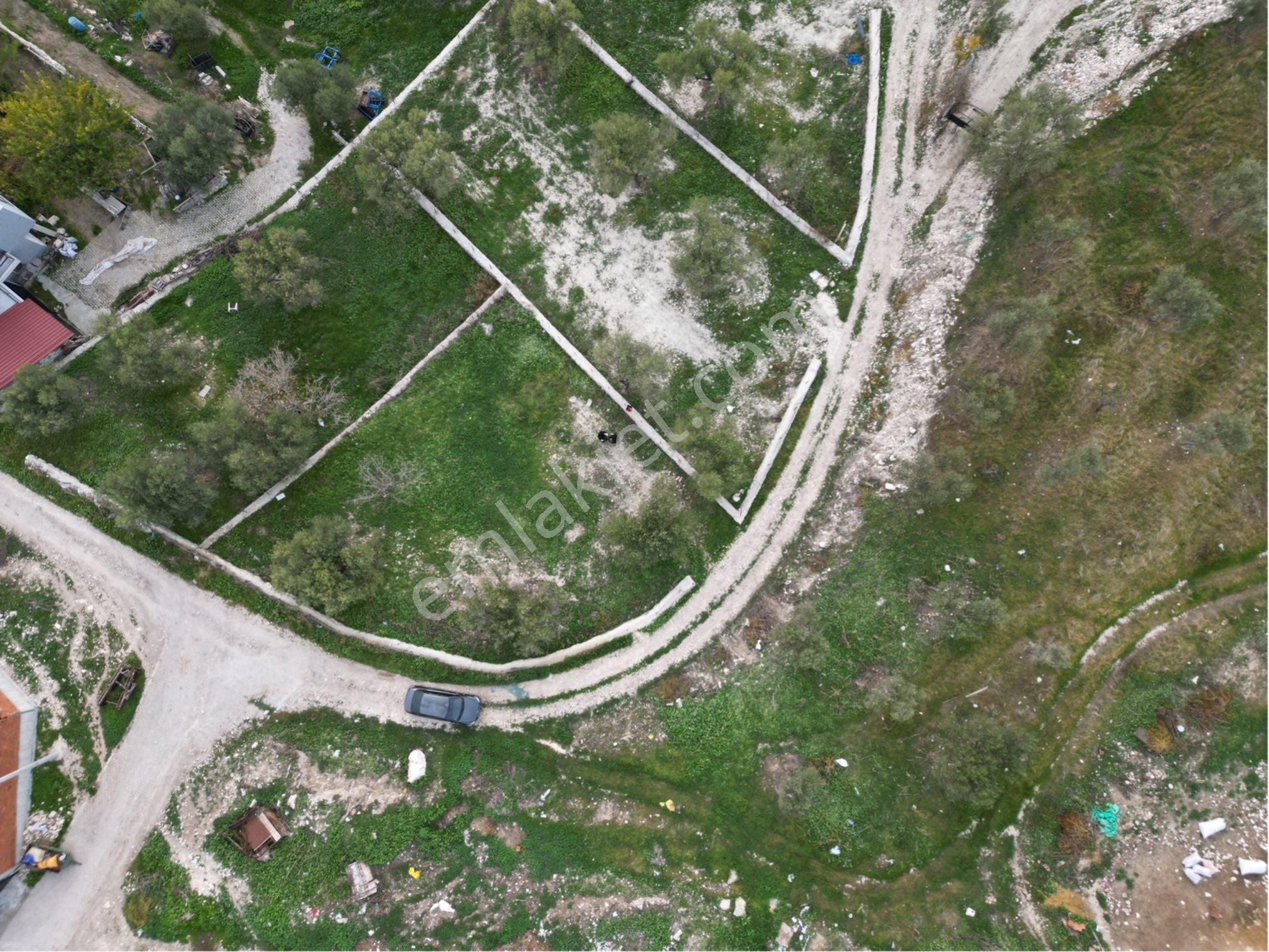 Beyaz Gayrımenkulden Sarıcam Mh Fırsat Süper Villa İmarlı 445 M2 Arsa - Görsel 32