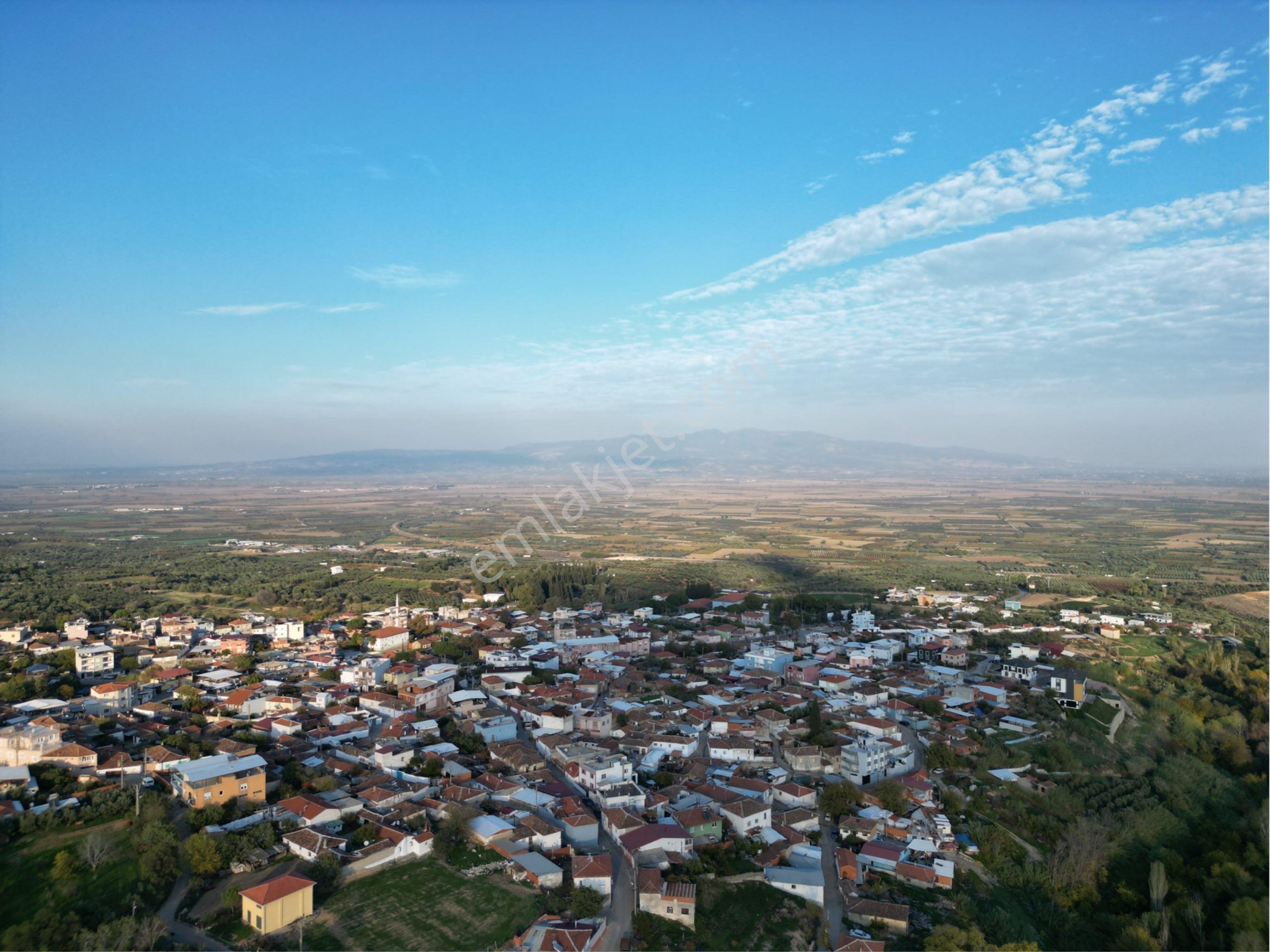 Beyaz Gayrımenkulden Sarıcam Mh Fırsat Süper Villa İmarlı 445 M2 Arsa - Görsel 29