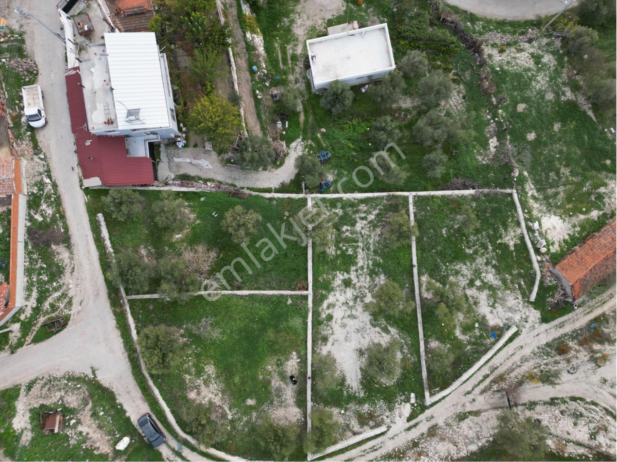 Beyaz Gayrımenkulden Sarıcam Mh Fırsat Süper Villa İmarlı 445 M2 Arsa - Görsel 7