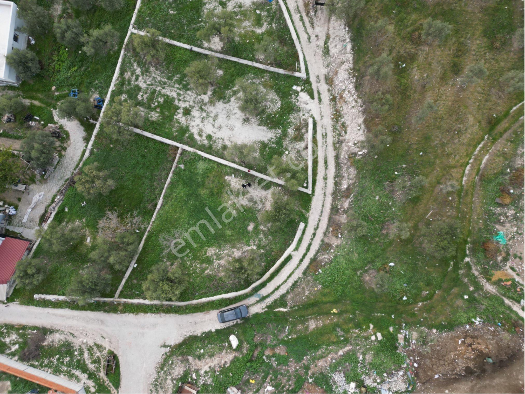 Beyaz Gayrımenkulden Sarıcam Mh Fırsat Süper Villa İmarlı 445 M2 Arsa - Görsel 31