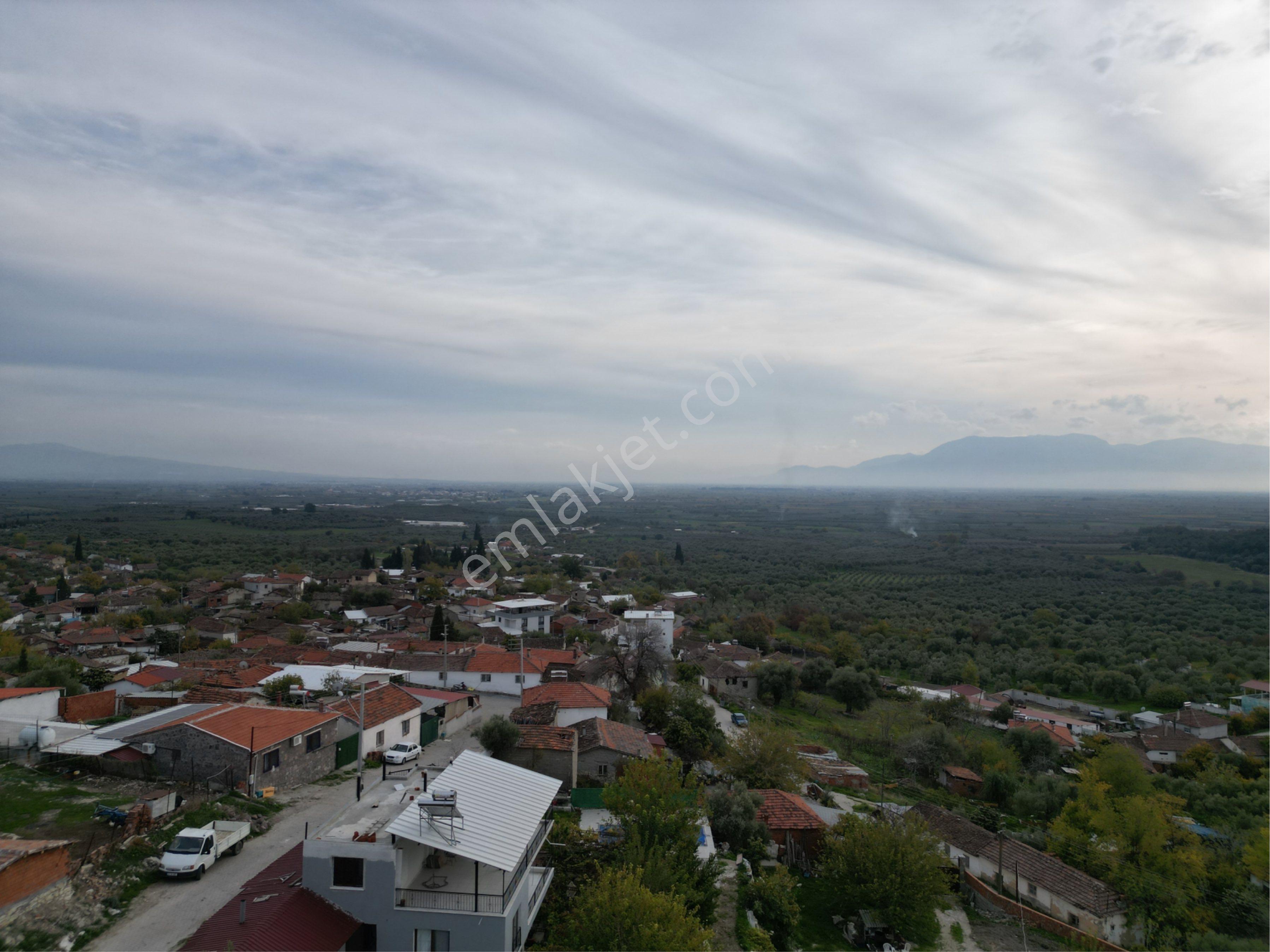 Beyaz Gayrımenkulden Sarıcam Mh Fırsat Süper Villa İmarlı 445 M2 Arsa - Görsel 20