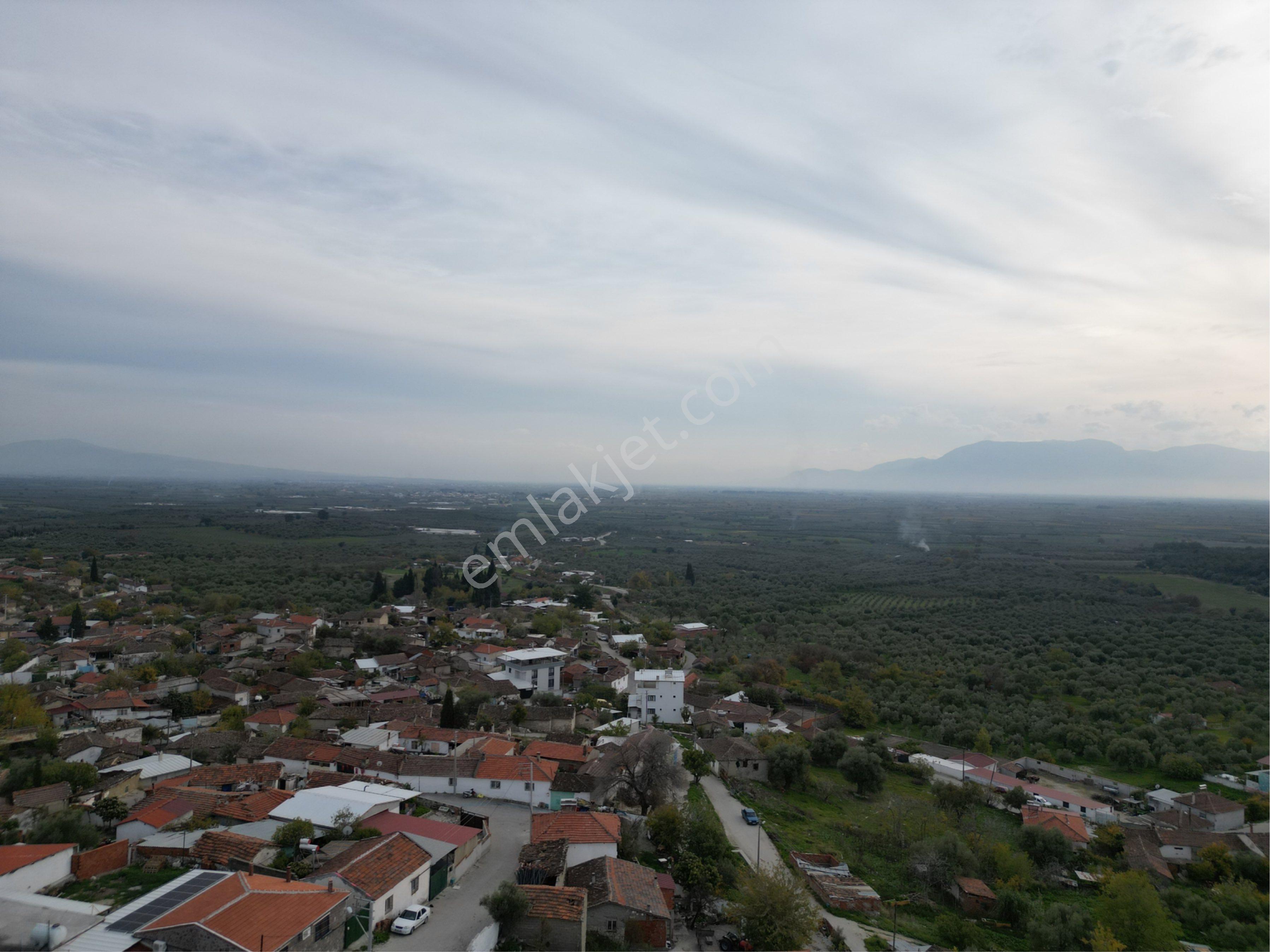 Beyaz Gayrımenkulden Sarıcam Mh Fırsat Süper Villa İmarlı 445 M2 Arsa - Görsel 19