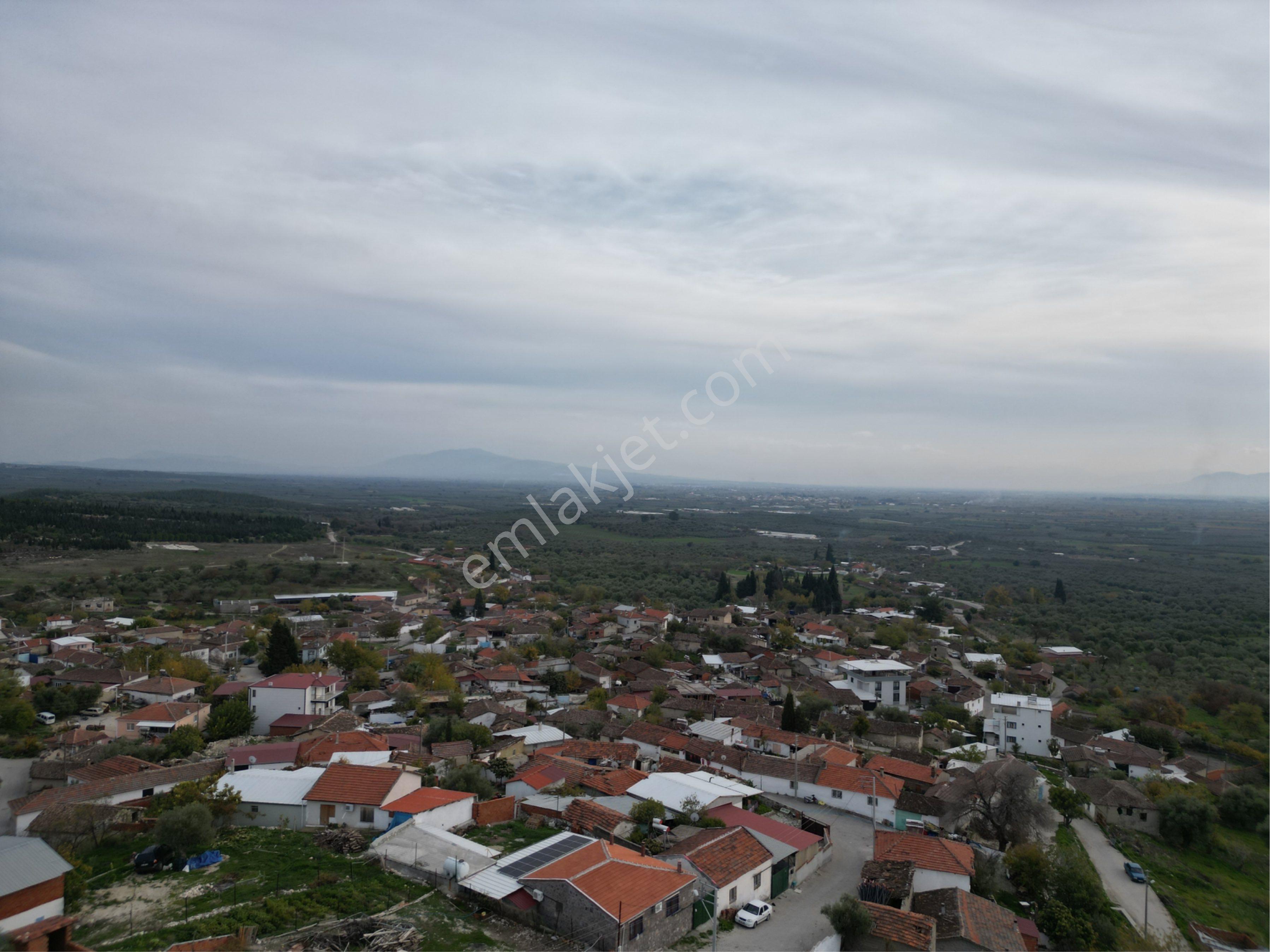 Beyaz Gayrımenkulden Sarıcam Mh Fırsat Süper Villa İmarlı 445 M2 Arsa - Görsel 18