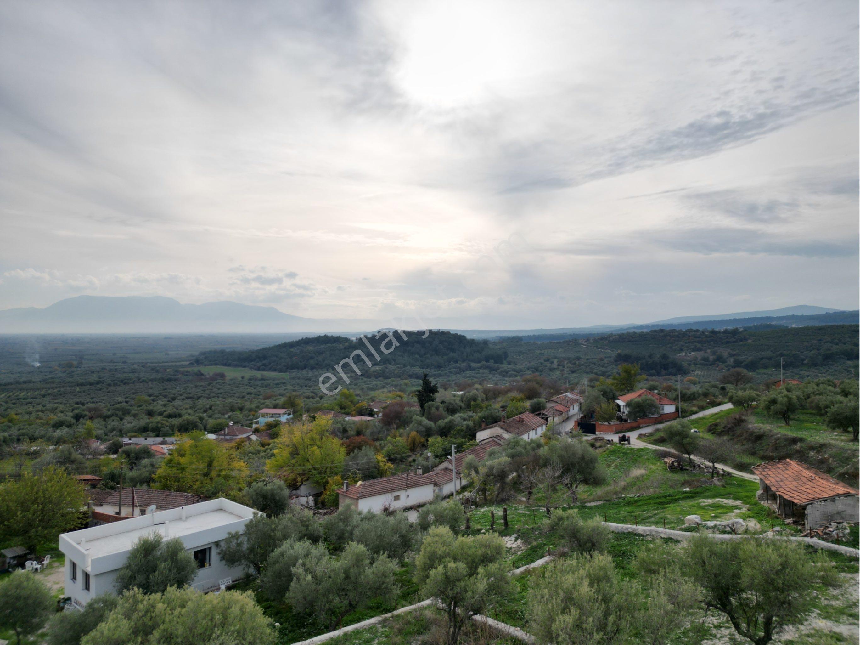 Beyaz Gayrımenkulden Sarıcam Mh Fırsat Süper Villa İmarlı 445 M2 Arsa - Görsel 6
