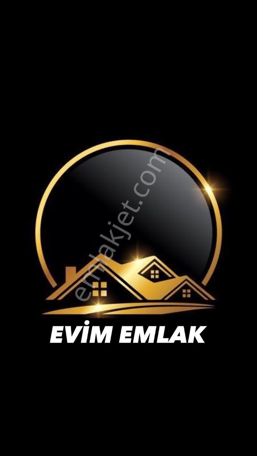 Çankırı Merkez Yeni Kiralık Daire Evim Emlak’dan Satılık Daire