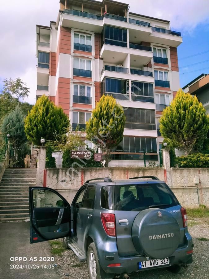 İzmit Gündoğdu Satılık Daire KOCAELİ İZMİT GÜNDOĞDU MAH. 2+1 SATILIK DAİRE