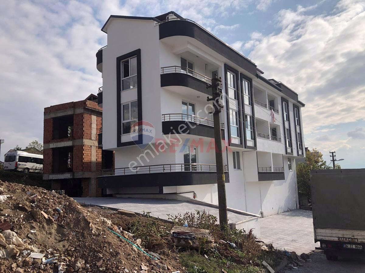 Derince Çınarlı Satılık Daire KOCAELİ İZMİT DERİNCE ÇINARLI MAH. 4+1 DUBLEX SATILIK DAİRE