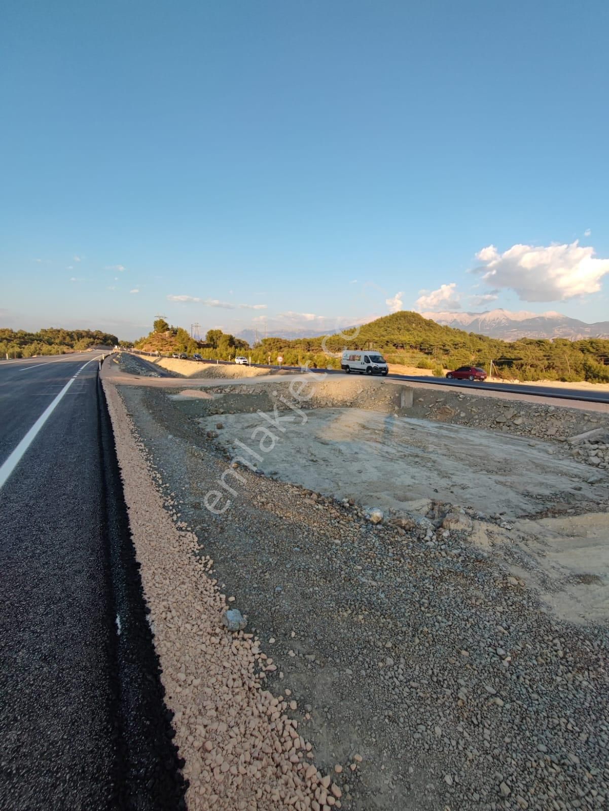 Seydikemer Arifler Satılık Tarla Pars Gayrimenkul'den Seydikemer Arifler' De Satılık Tarla