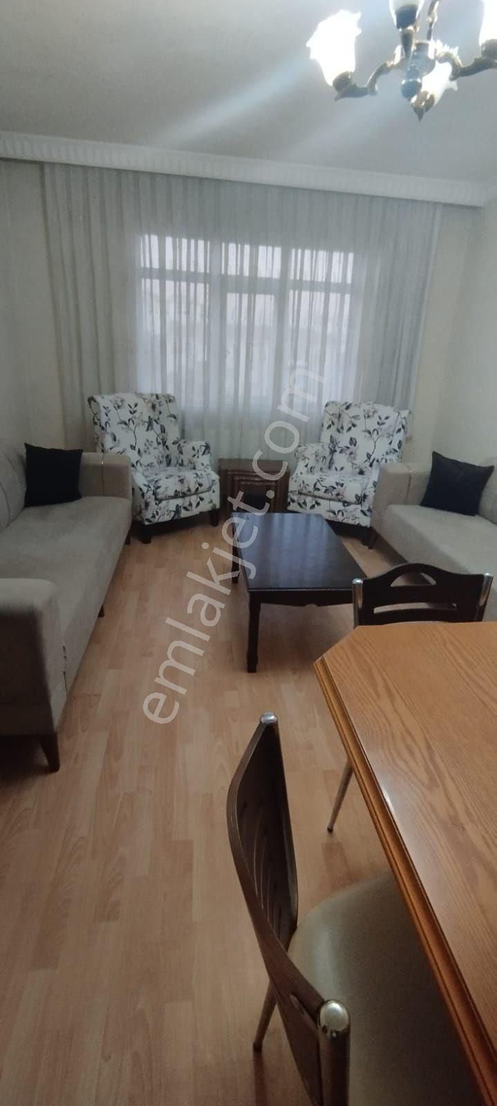 Polatlı Yeni Kiralık Daire Çarşıda eşyalık kiralık daire