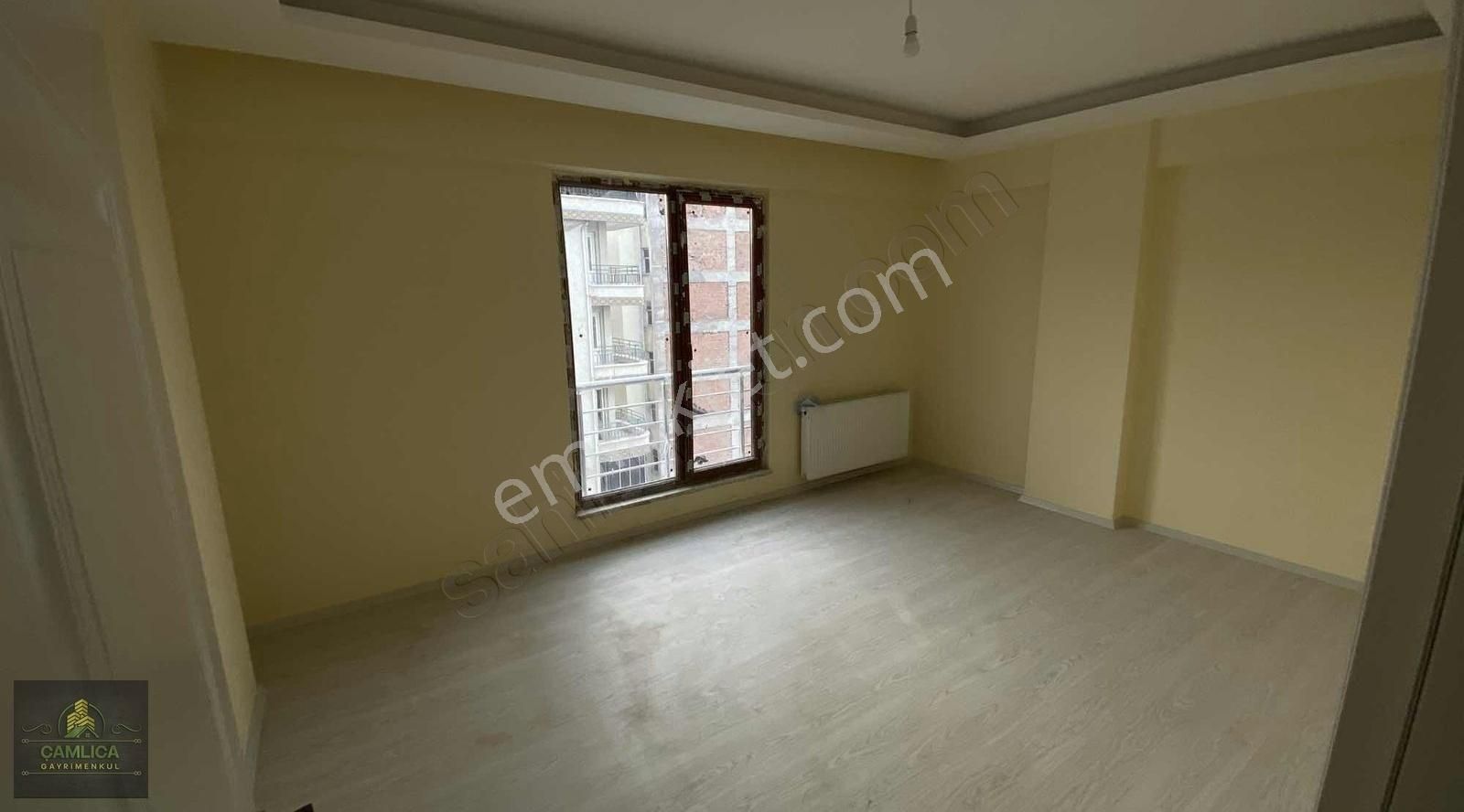 Battalgazi Üçbağlar Kiralık Daire ÇAMLICA GAYRİMENKUL'DEN SAĞLIK CAD. 2+1 KİRALIK DAİRE