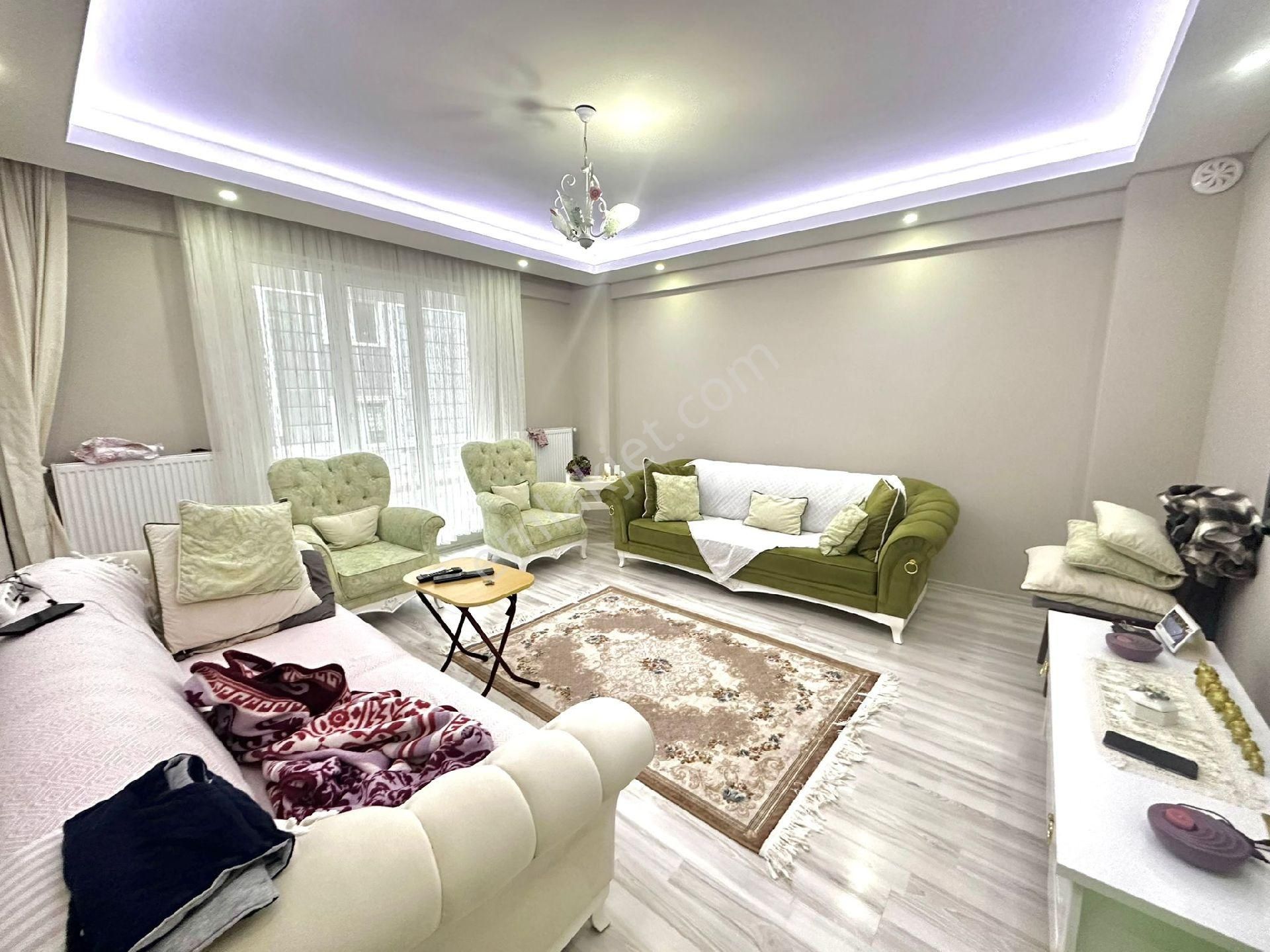 İlkadım Derebahçe Satılık Daire EVİM-NUR'DAN DEREBAHÇE MH. 2+1 LÜKS YAPIM MASRAFSIZ FIRSAT DAİRE