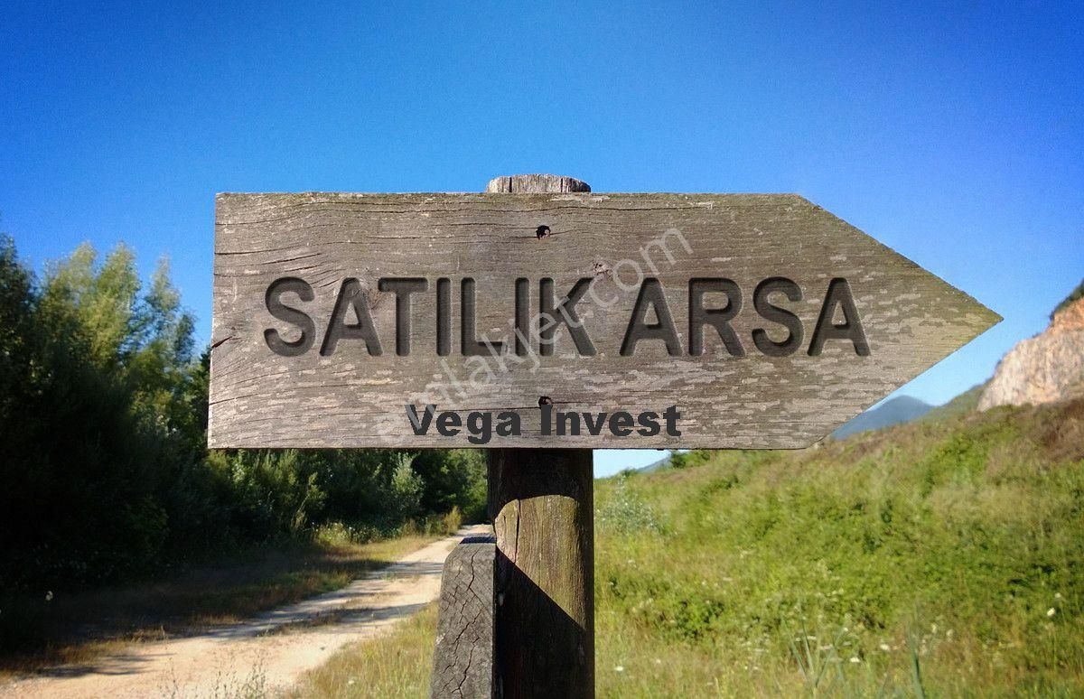 Korkuteli Büyükköy Satılık Tarla Vega Invest'ten Korkuteli Büyükköy'de Yatırımlık Arazi