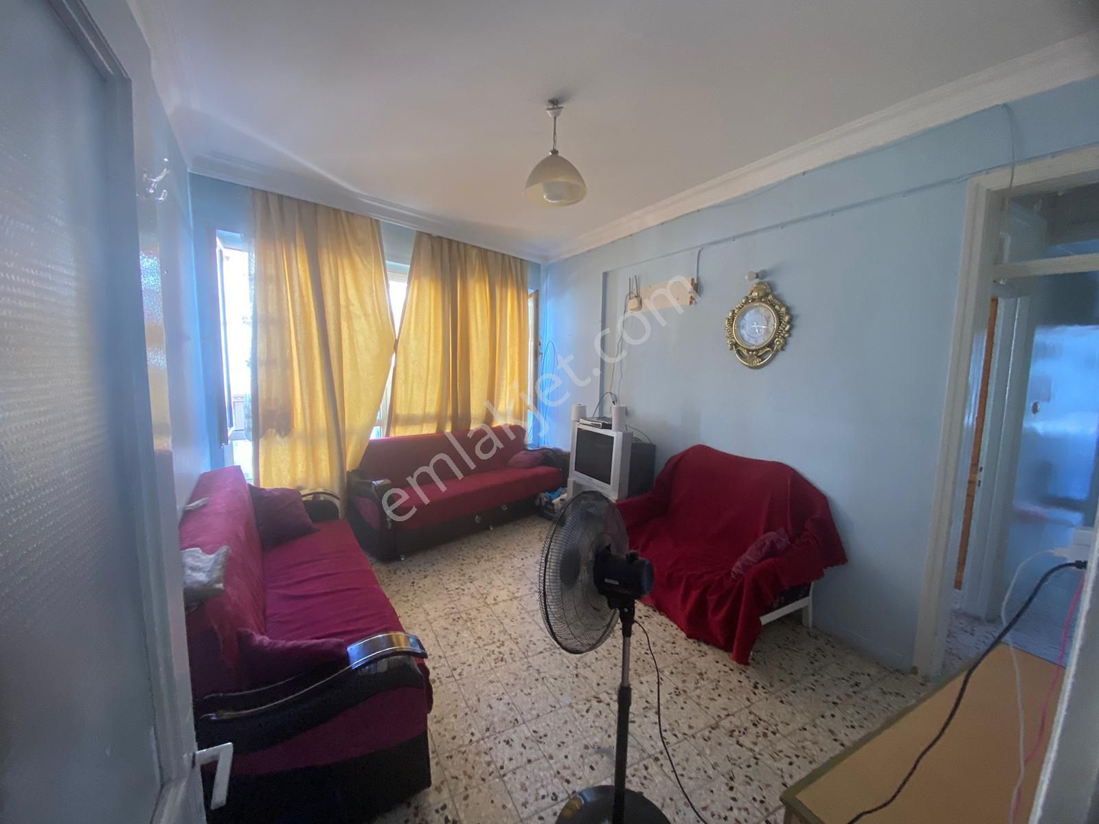 Kilis Merkez Aşıt Satılık Daire SATILIK ŞEHİR MERKEZİNDE 3+1 DAİRE