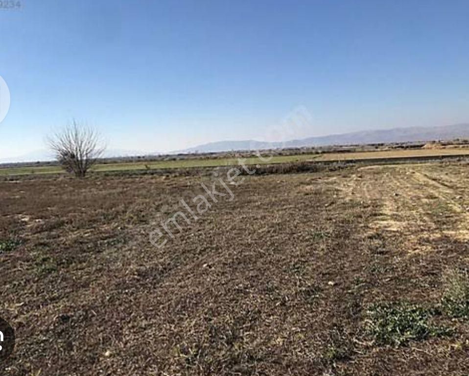 Kiralık Arazi Havaalanı Civarında