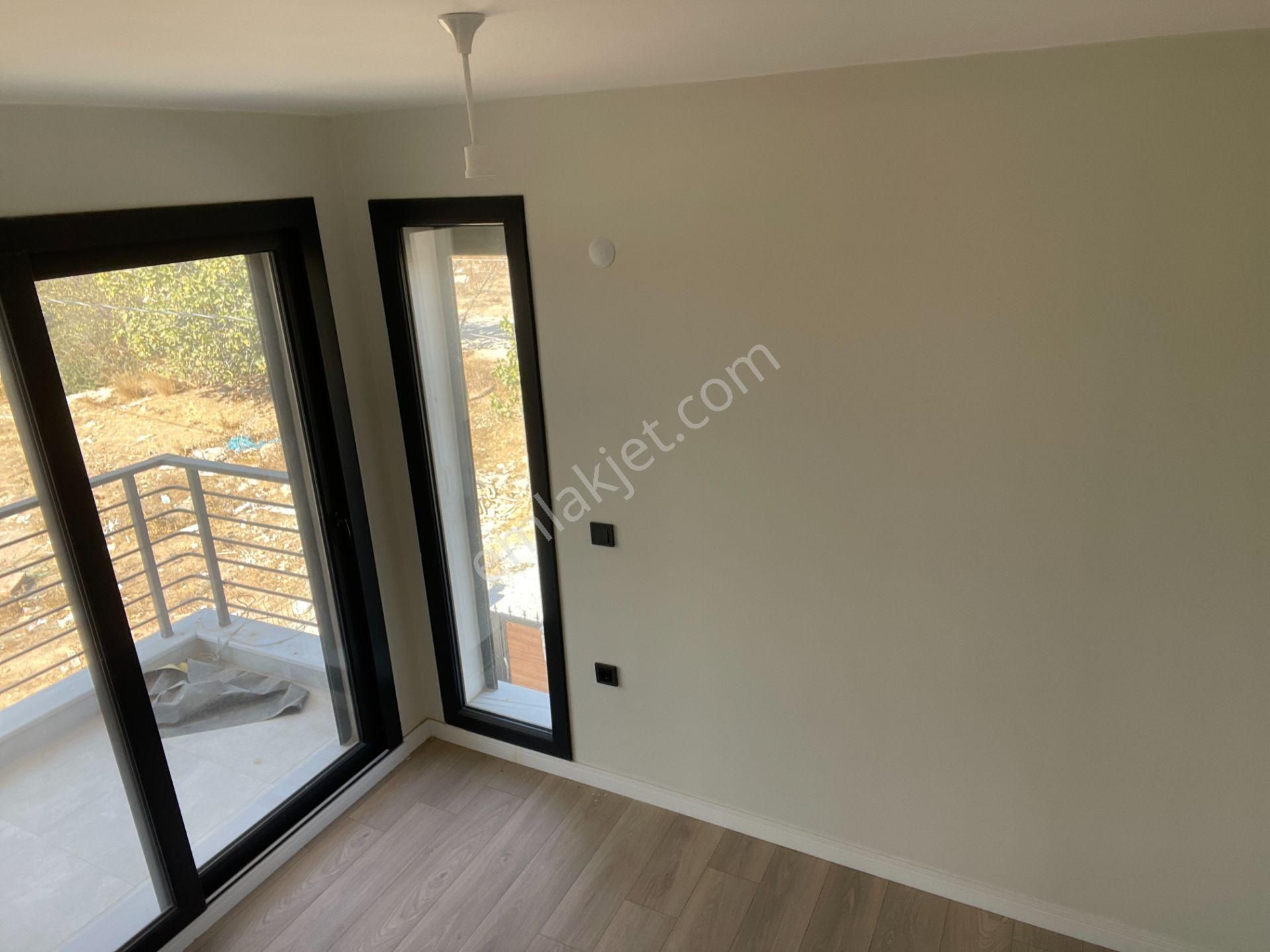 Didim Hisar Da 3+1 Üçüz Villa - Görsel 4