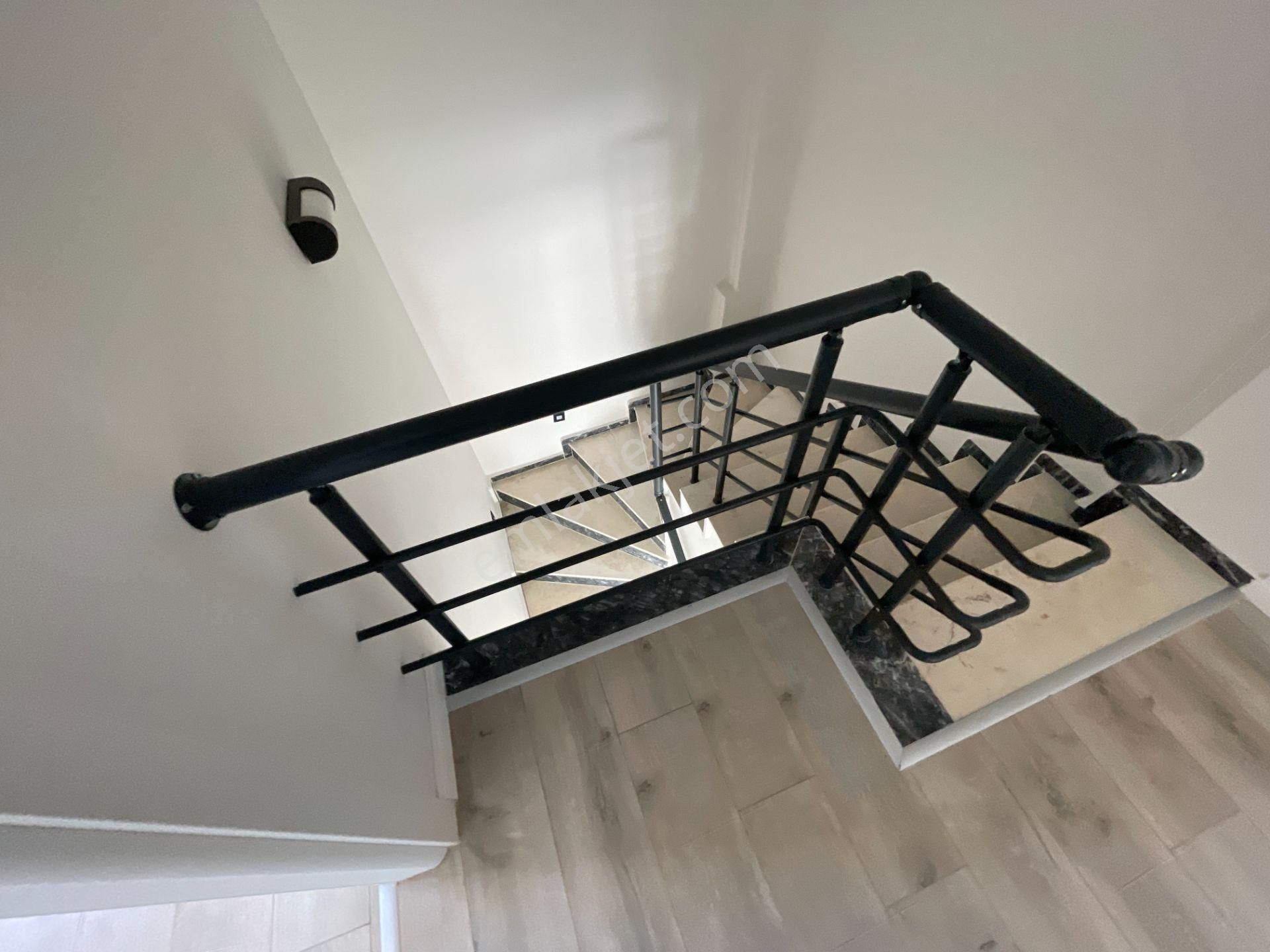 Didim Hisar Da 3+1 Üçüz Villa - Görsel 2