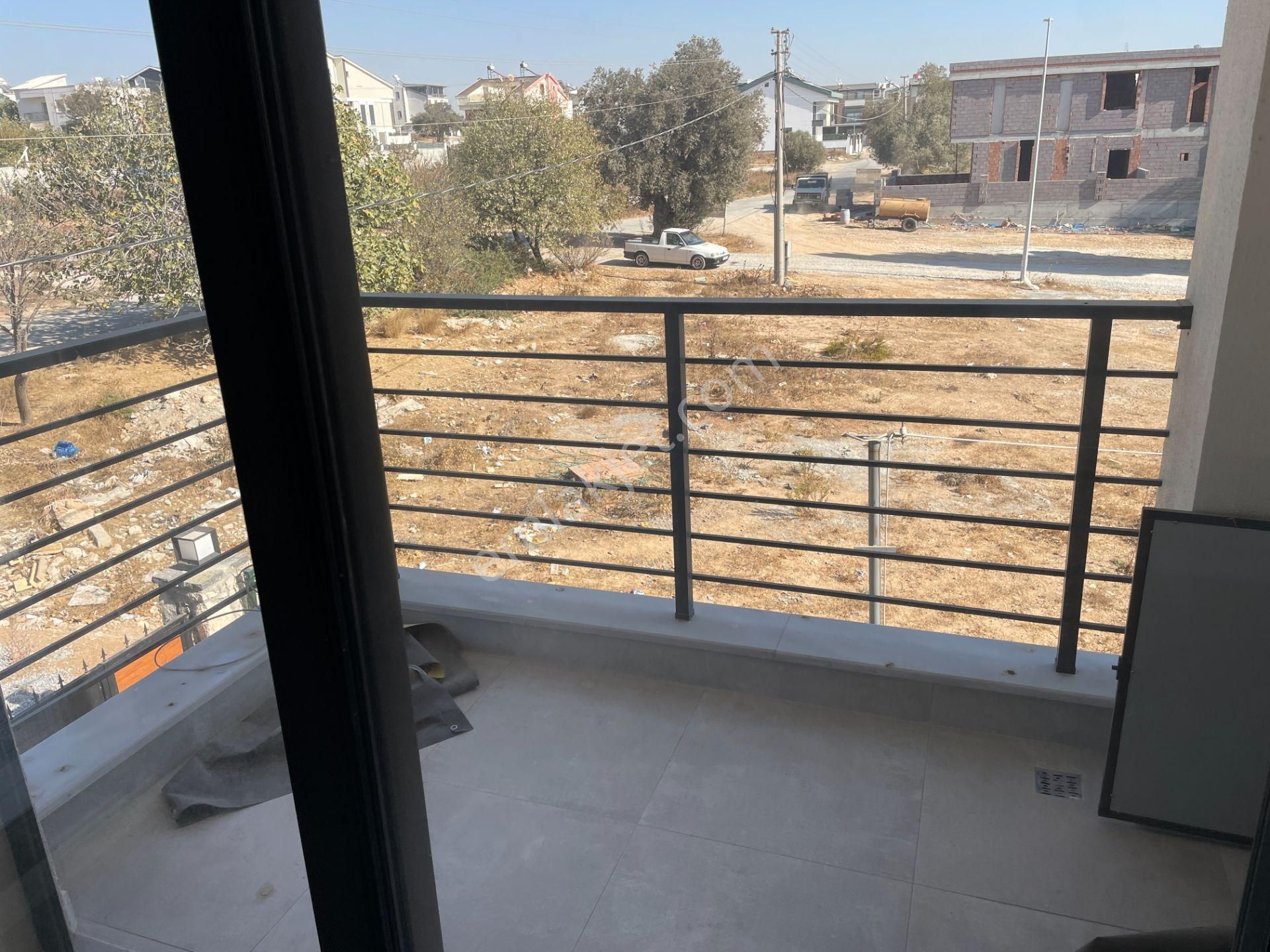 Didim Hisar Da 3+1 Üçüz Villa - Görsel 15