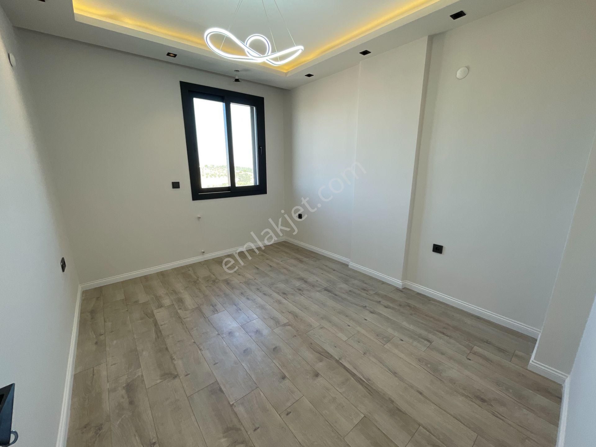 Didim Hisar Da 3+1 Üçüz Villa - Görsel 11