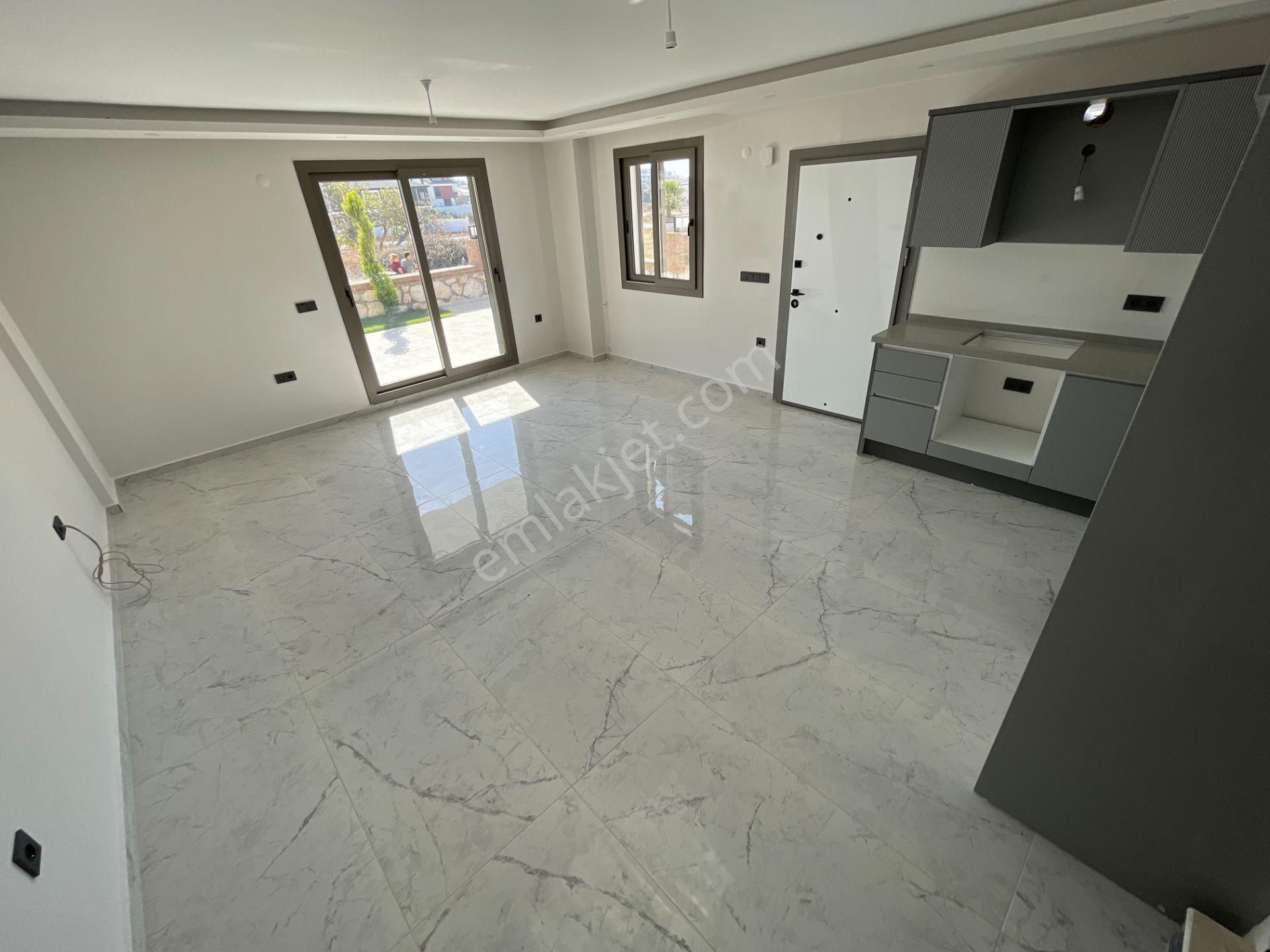 Didim Hisar Da 3+1 Üçüz Villa - Görsel 16