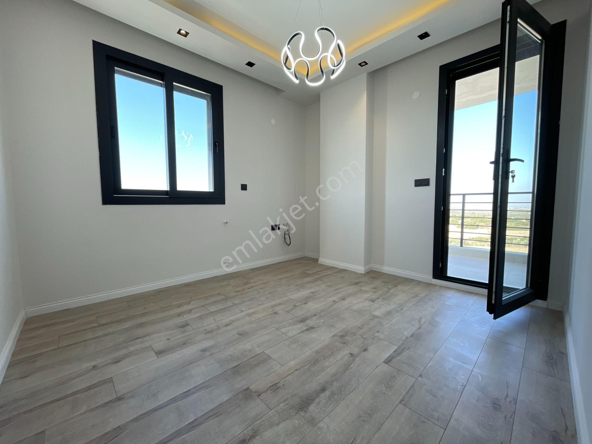 Didim Hisar Da 3+1 Üçüz Villa - Görsel 3