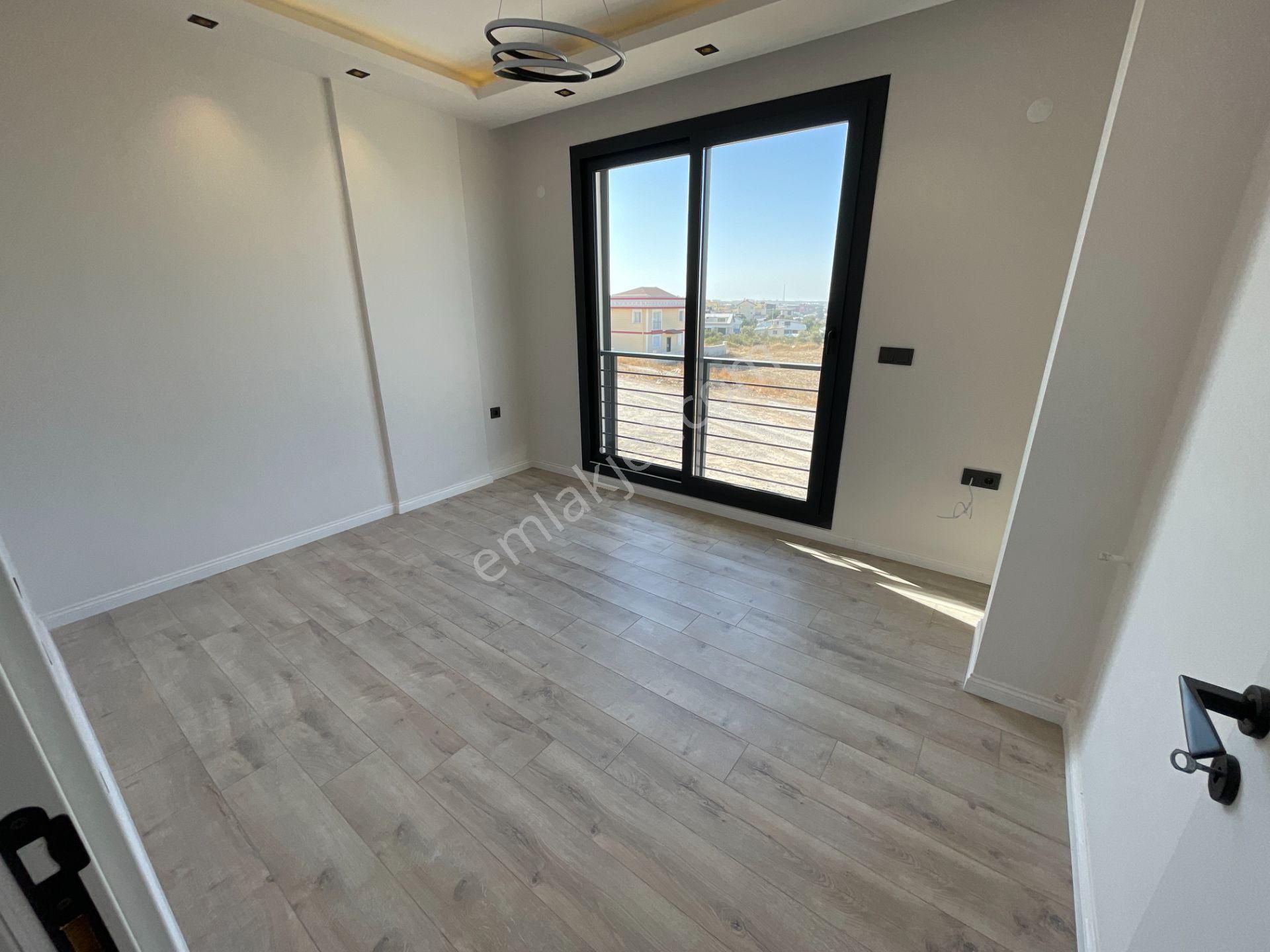 Didim Hisar Da 3+1 Üçüz Villa - Görsel 13