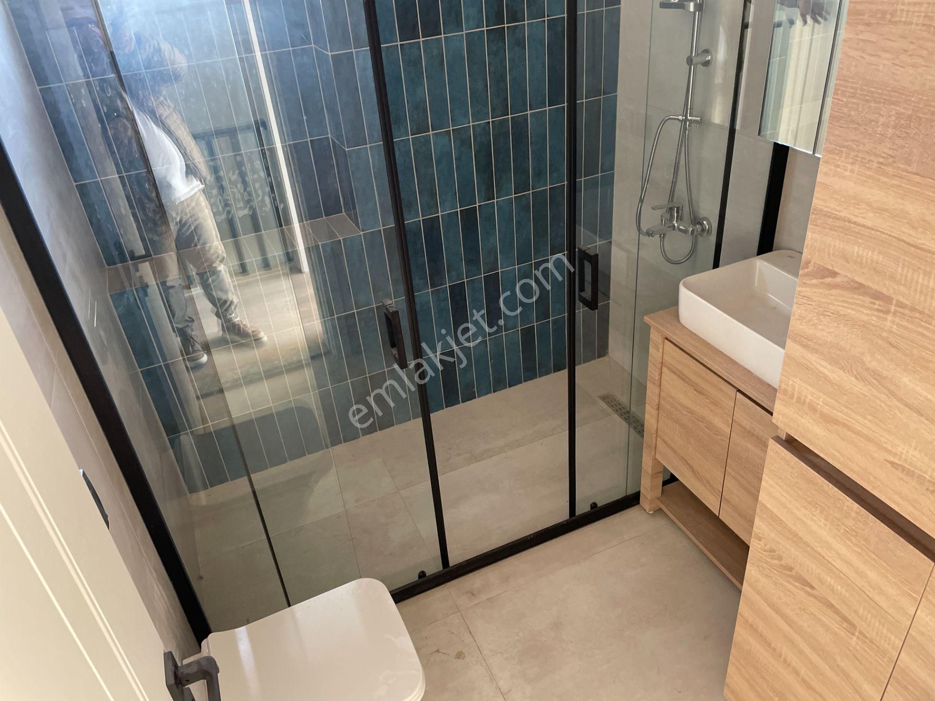 Didim Hisar Da 3+1 Üçüz Villa - Görsel 5