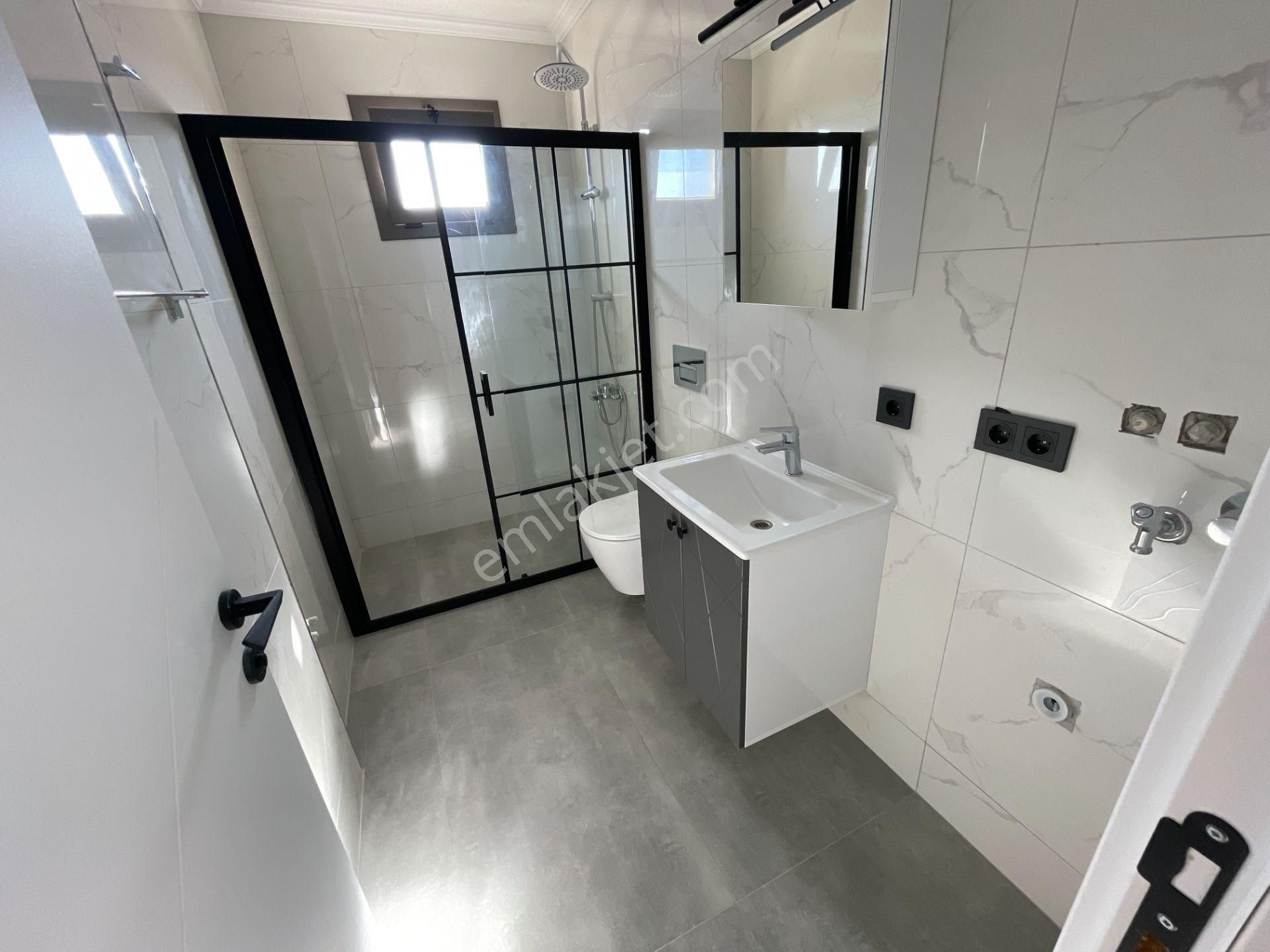 Didim Hisar Da 3+1 Üçüz Villa - Görsel 9