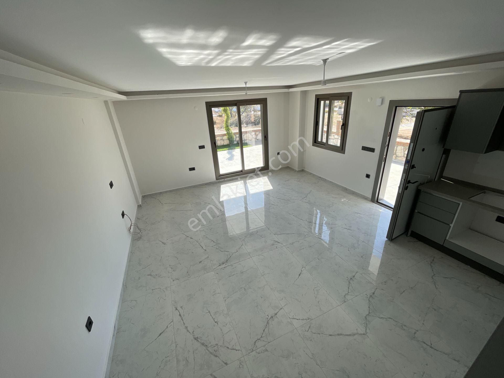 Didim Hisar Da 3+1 Üçüz Villa - Görsel 6