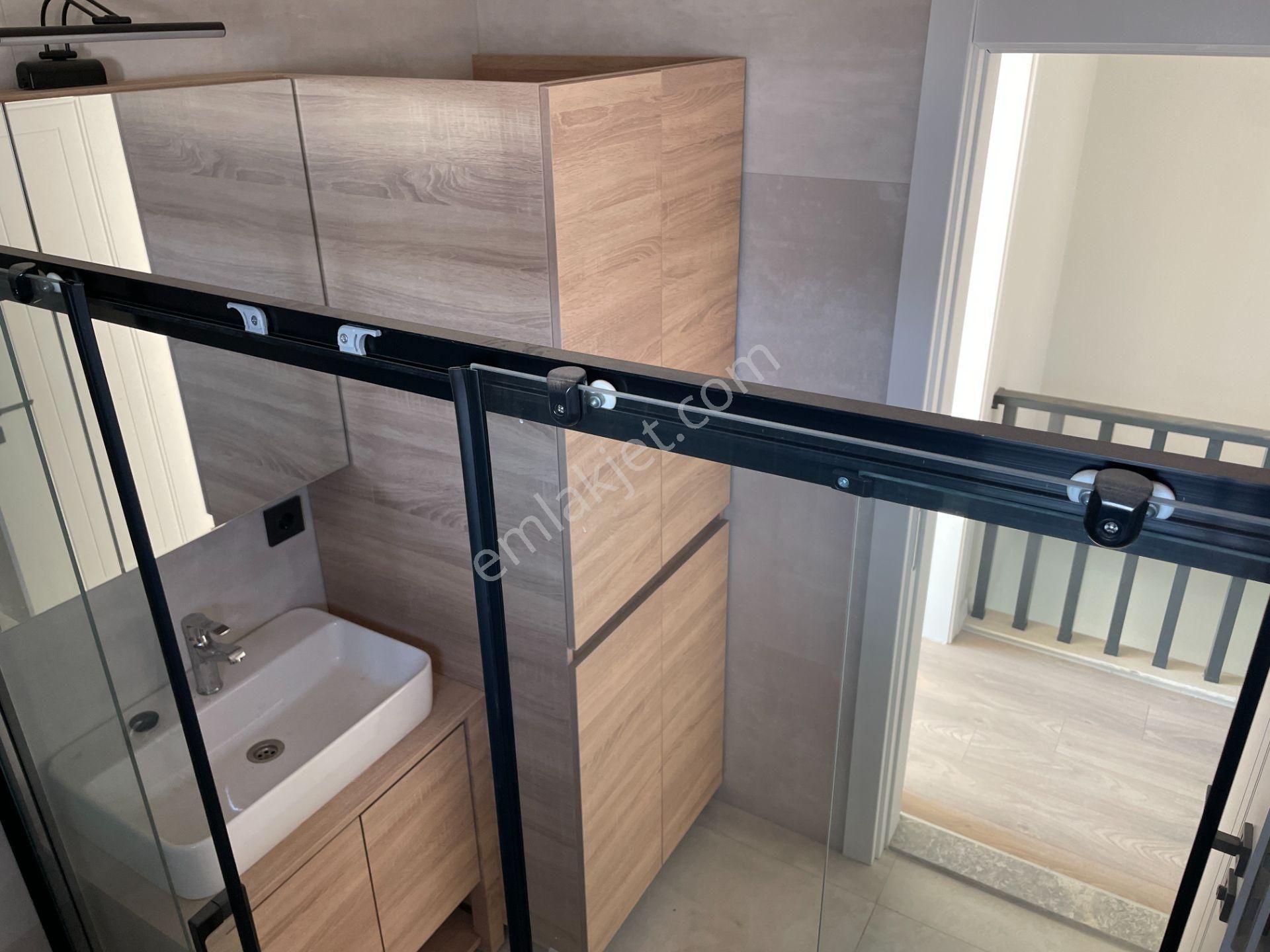 Didim Hisar Da 3+1 Üçüz Villa - Görsel 7