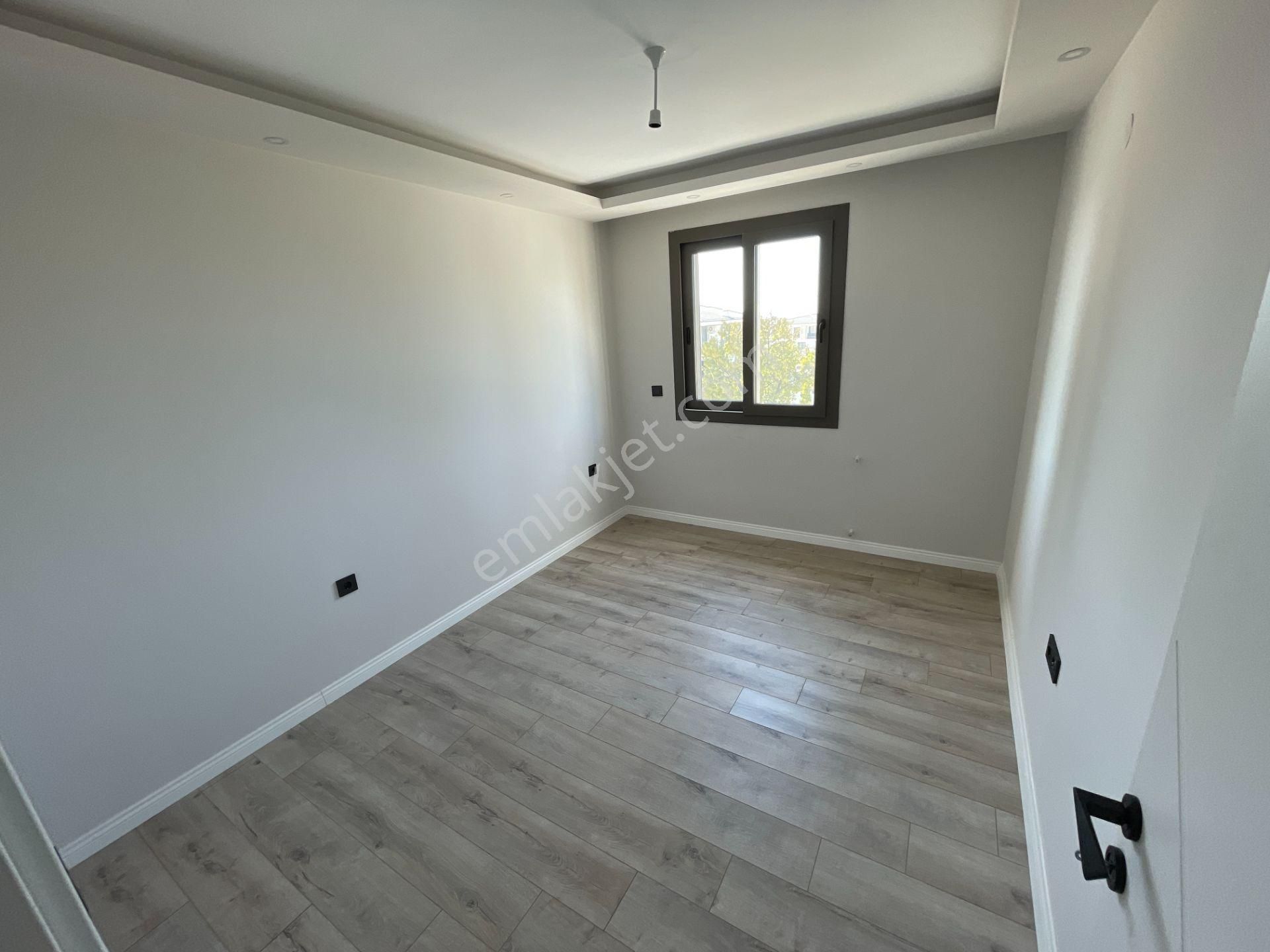 Didim Hisar Da 3+1 Üçüz Villa - Görsel 8