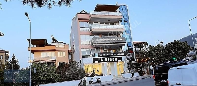 Pamukkale Kınıklı Satılık Ofis Sepian Gayrimenkulden Bir Daha Bulunamayacak Fırsat Ofis-büro !!