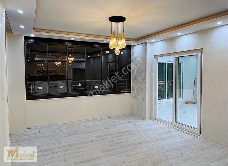 Tarsus Atatürk Satılık Daire MABEL GAYRİMENKUL DEN SATILIK HAVUZLU 4+1 LÜKS DAİRE