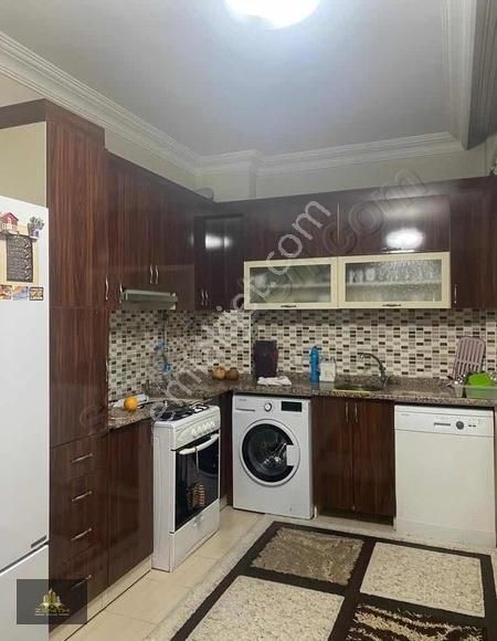 Selçuklu Yazır Kiralık Daire Yazır Salı Pazarı Yanı 3+1 Ara Kat Kiralık Site İçi Daire