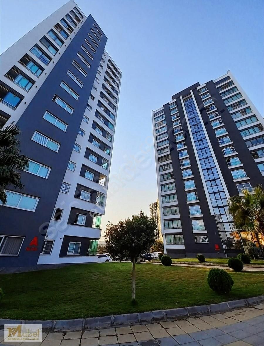 Tarsus Ergenekon Satılık Daire MABEL GAYRİMENKULDEN TERRA PARK SİTESİNDE SATILIK 4+1 DAİRE