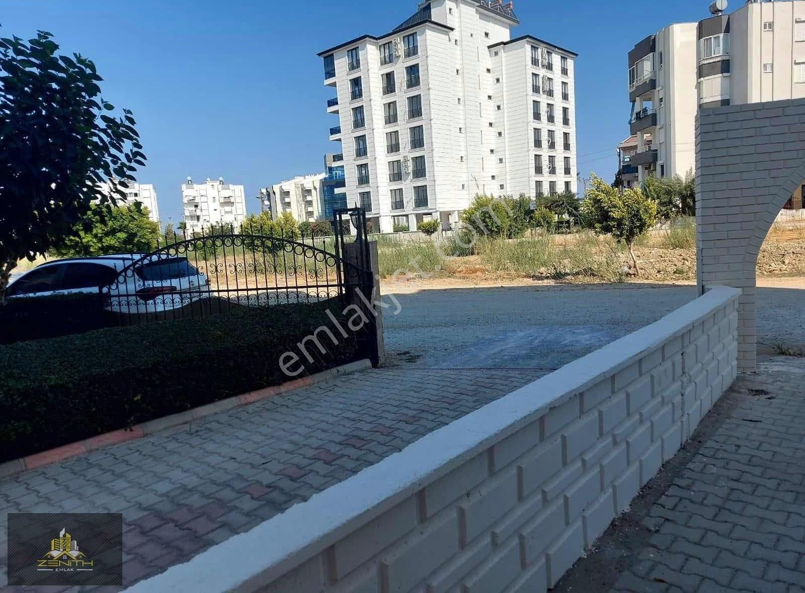 Anamur Güzelyurt Satılık Daire GÜZELYURT'DA 2+1 FUL EŞYALI DENİZ MANZARALI SATILIK DAİRE