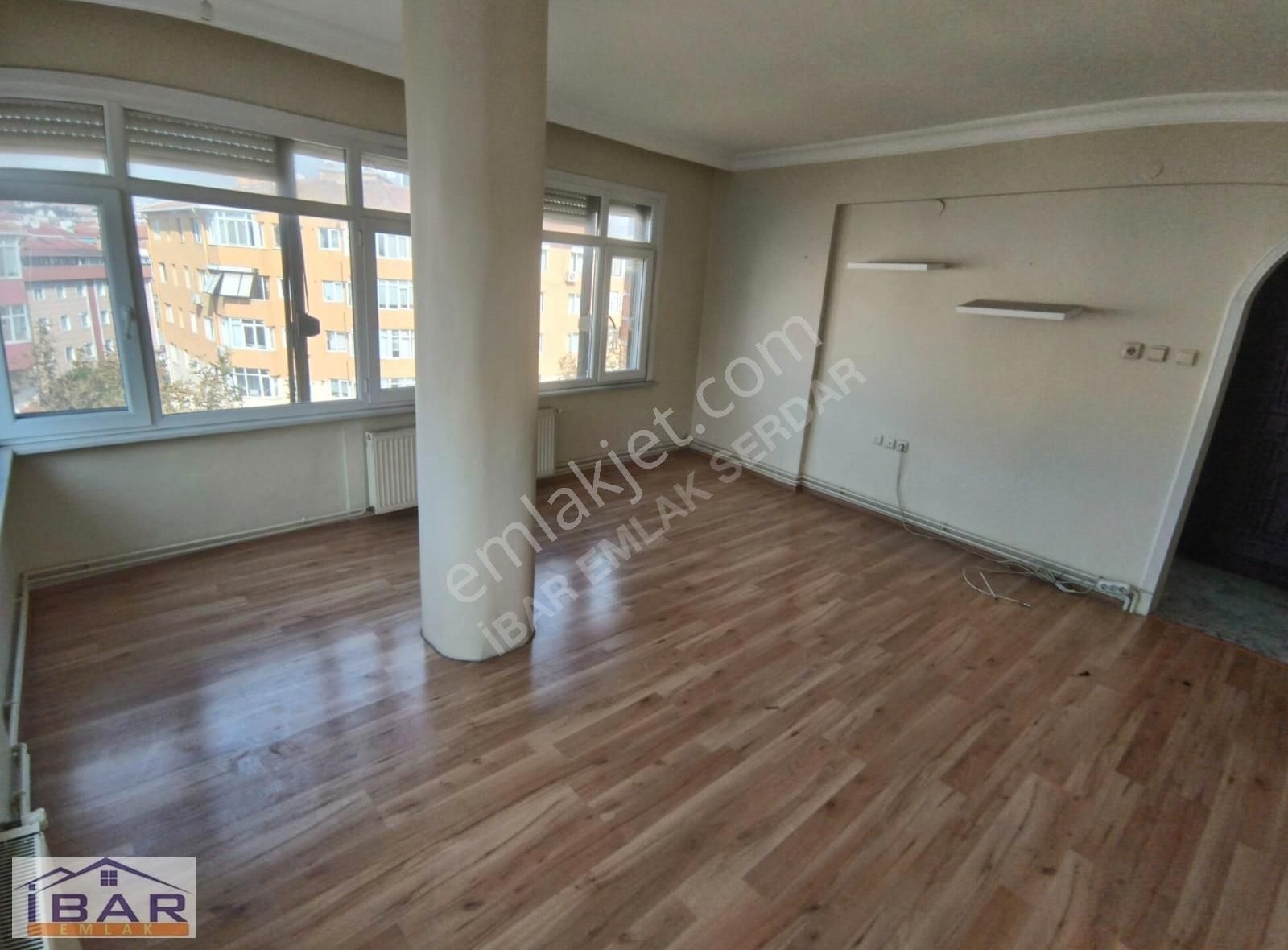 Maltepe Küçükyalı Kiralık Daire KÜÇÜKYALI ATATÜRK CAD.ÜZERİ 2+1 ÖN CEPHE KİRALIK DAİRE